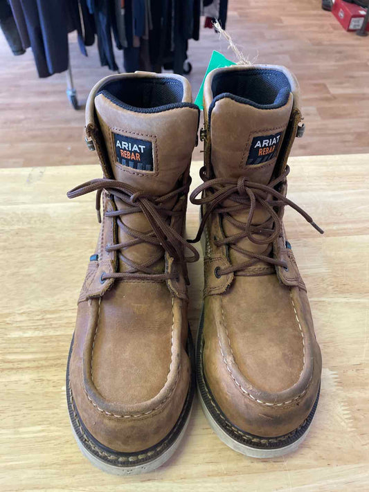 6 Ariat Men's Boots