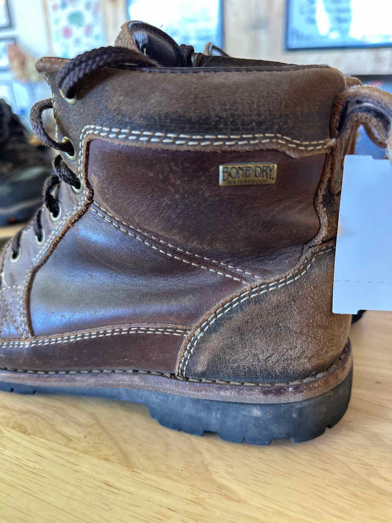 8.5 RedHead Men's Boots