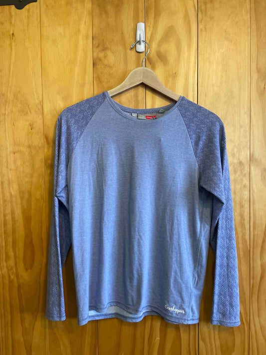 Child Size 13 Craghoppers Girl's Girl's Shirt