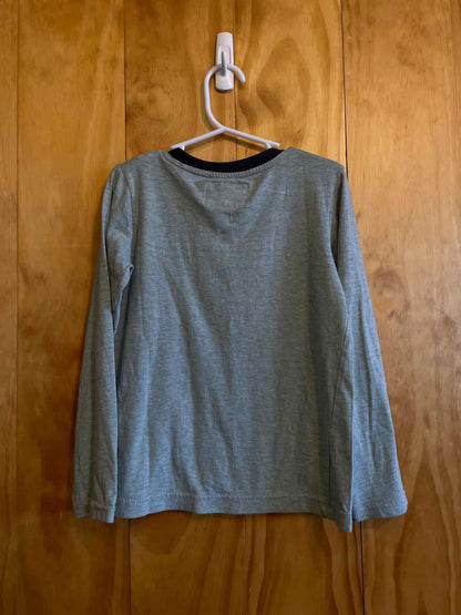 Child Size 6 Hurley Boy's Shirt