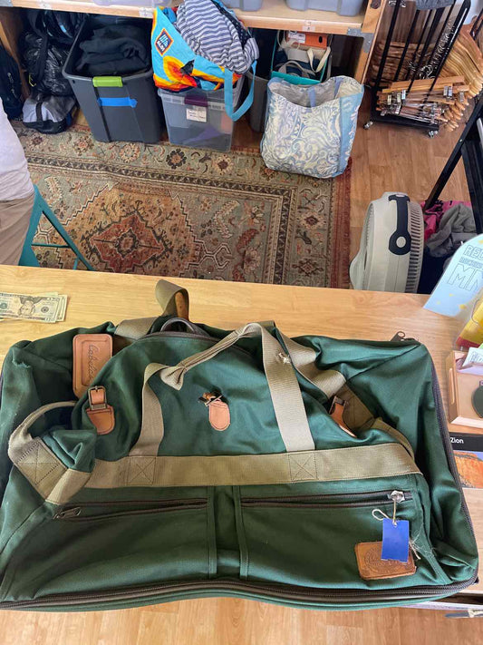 Cabela's Duffle Bag