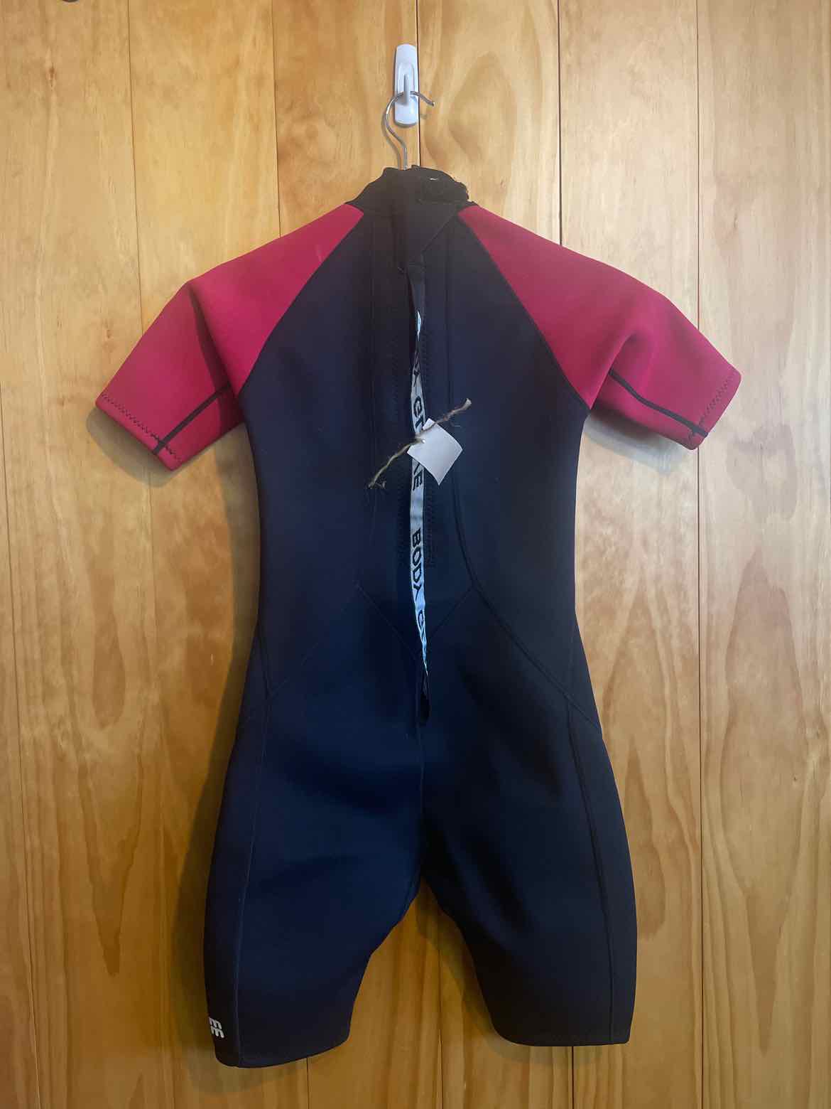 Body Glove Size 12 Wetsuit