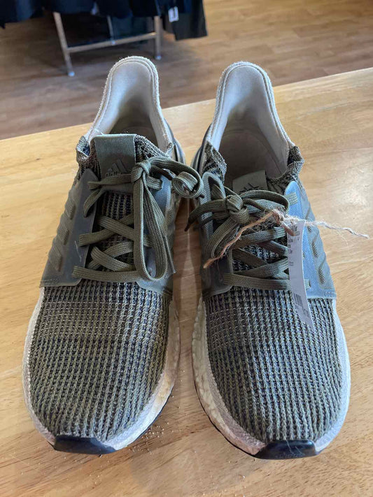 7.5 Adidas Tennis Shoes