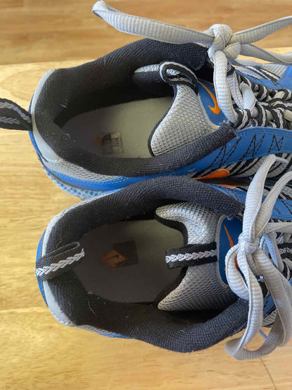10 Nike Men's Trail Running Shoes