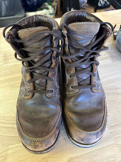 8.5 RedHead Men's Boots