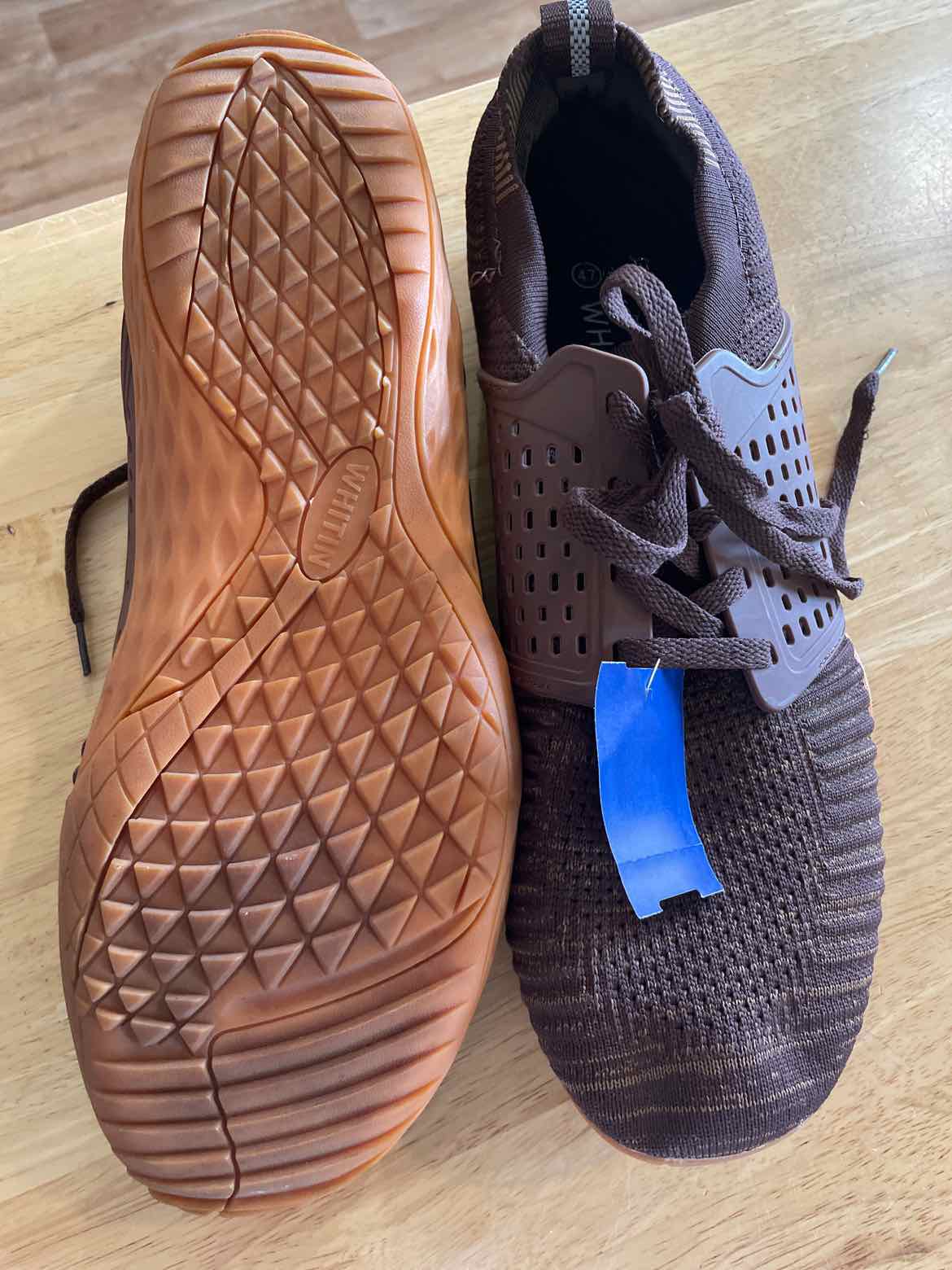 47 Whitin Men's Shoes