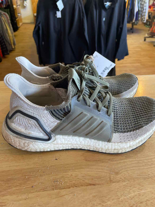 7.5 Adidas Tennis Shoes