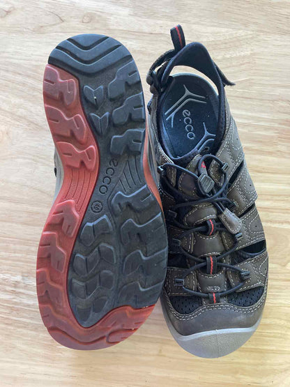 40 Ecco Men's Sandals