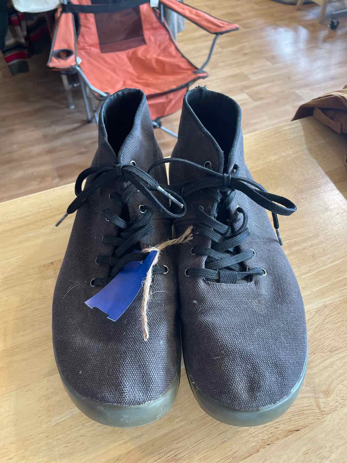 11 NoBull Men's Shoes