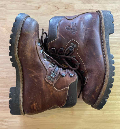 8 Alico Men's Boots