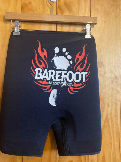 Barefoot International Size XS Wetsuit