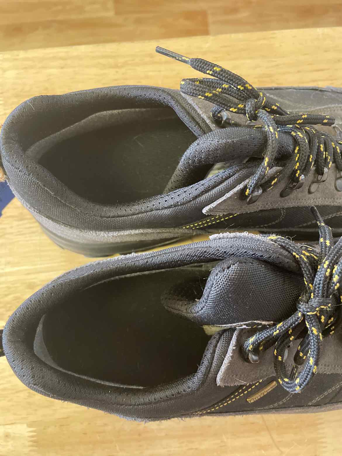 12 Grisport Men's Hiking Shoes