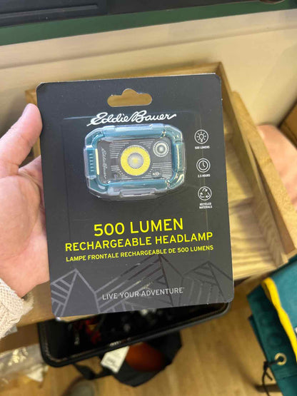Eddie Bauer Headlamp