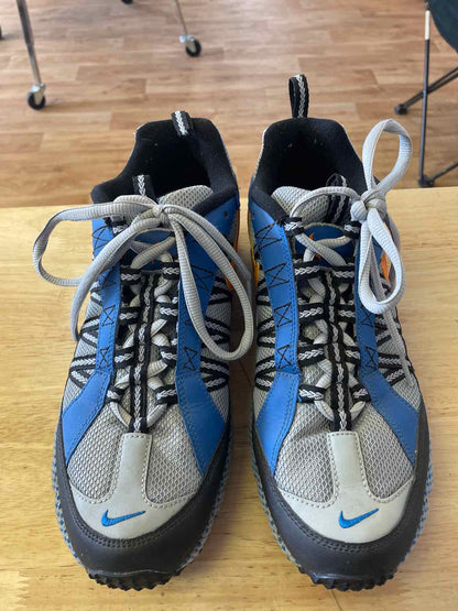 10 Nike Men's Trail Running Shoes