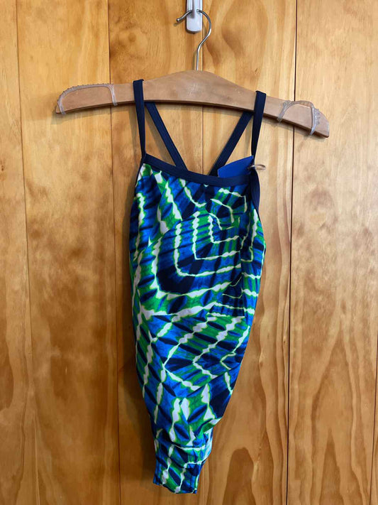 Child Size 28 Speedo Girl's Girl's Swimwear