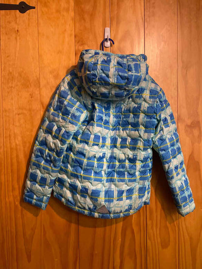 Child Size Small L.L. Bean Girl's Jacket