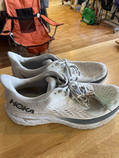10.5 Hoka Men's Running Shoes