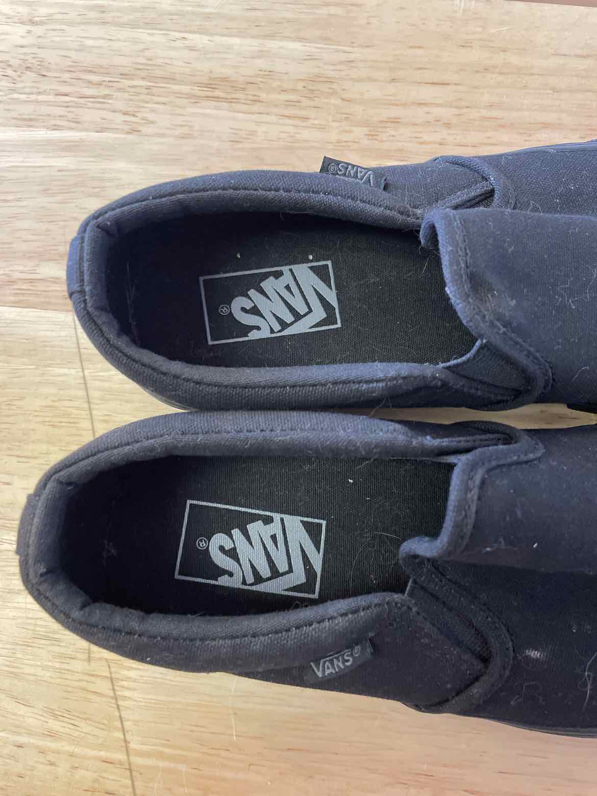 7 Vans Men's Shoes