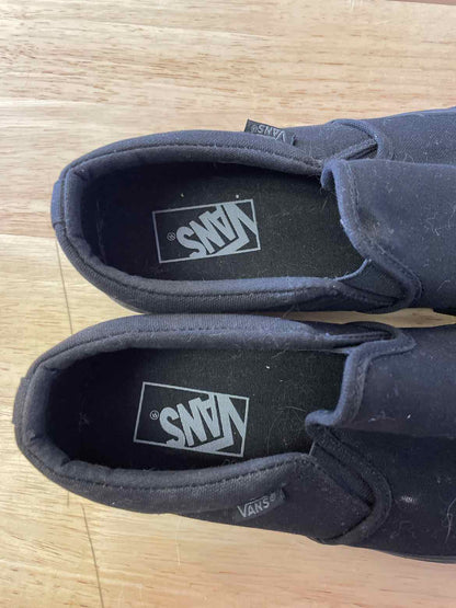 7 Vans Men's Shoes