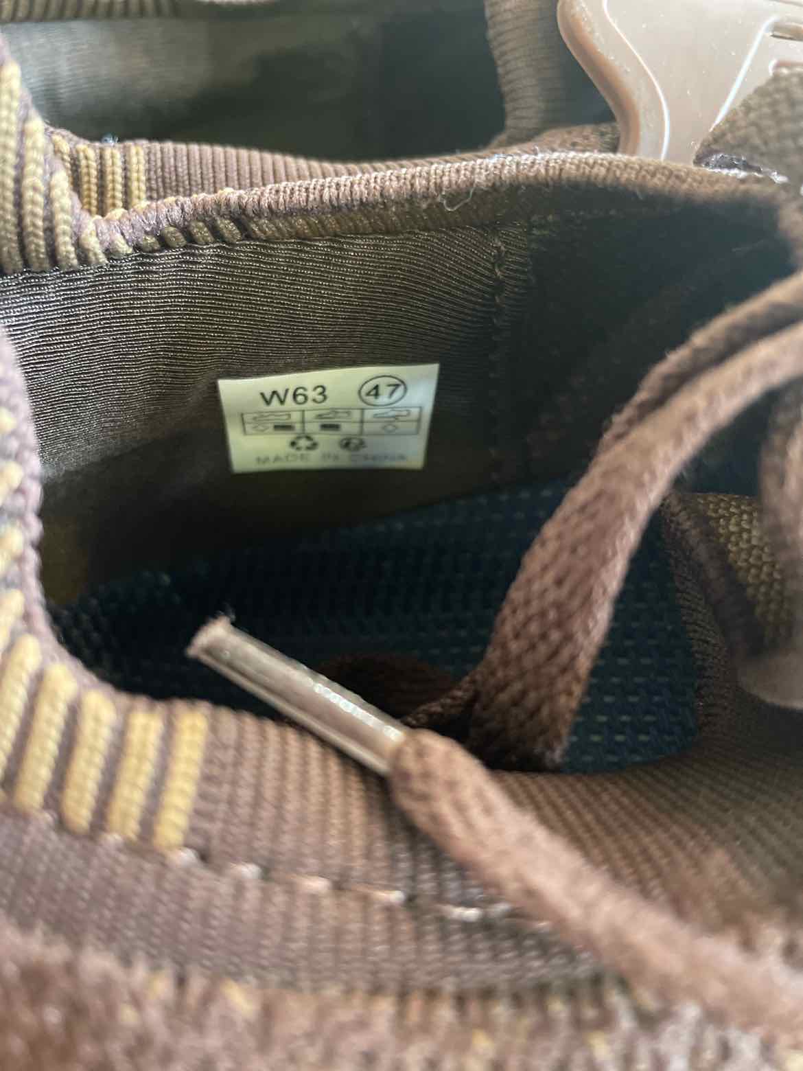 47 Whitin Men's Shoes