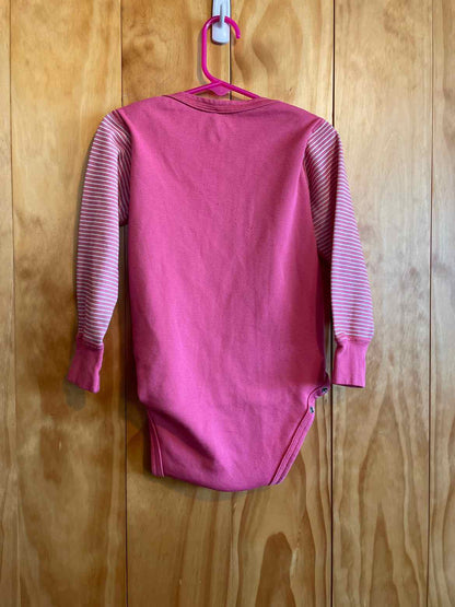 Child Size 3T Patagonia Girl's Base Layer